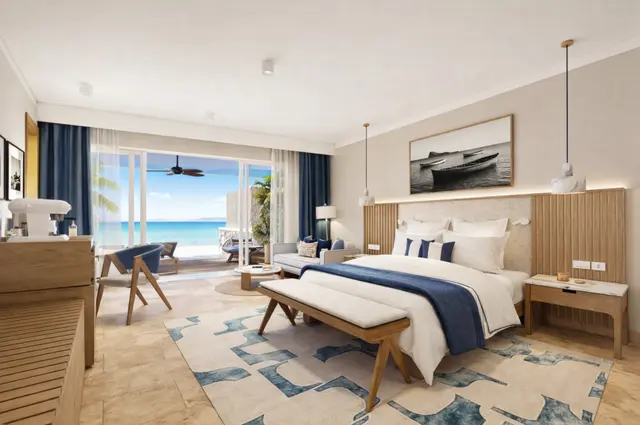 Junior Suites
