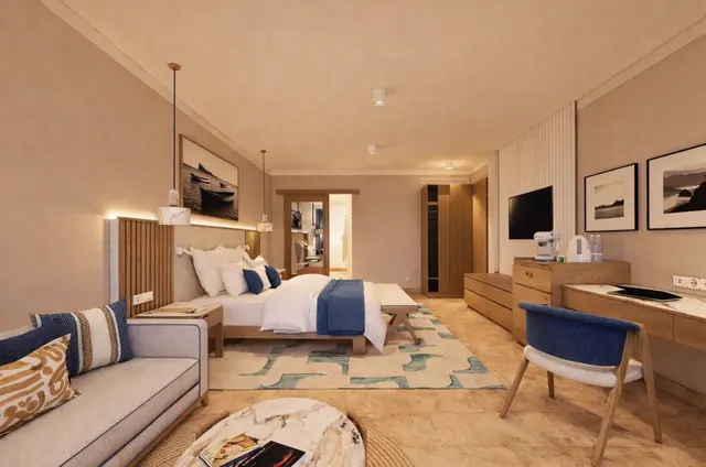 Suites