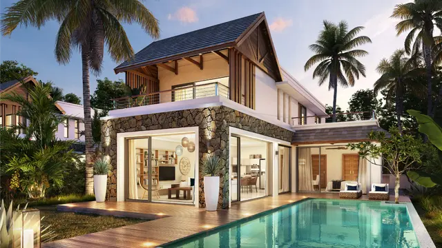 Villas